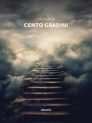 cover image of Cento gradini